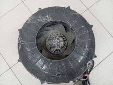 Б/в Вентилятор канальний Prima Klima pk125tc 01-200859901