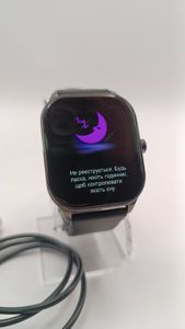 Б/в Смарт годинник Amazfit pop 3s 18-000095359