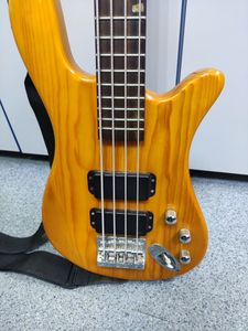 Б/в Бас-гітара Warwick rockbass streamer standard 4 01-200905544