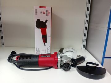 Б/в Шліфмашина кутова Vitals master ls1275ht 16-000275937