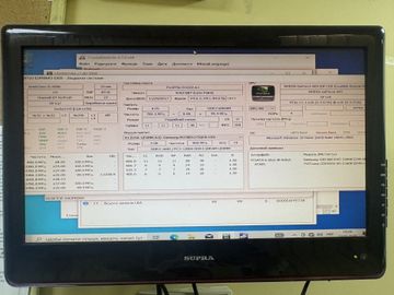 Б/у Системный блок Пк intel core i5-4590/ram 8 gb/hdd відсутній/ssd 250 gb/nvidia 605 (geforce) 512 mb ddr3 64bit 01-200905950