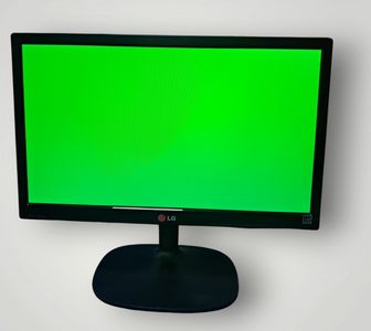Б/в Монітор Lg 19m35aa 01-200855005