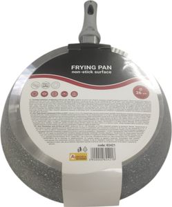 Б/у Сковорода  Almo 26cm 01-200904008
