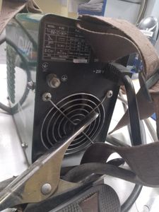 Б/у Сварочный аппарат Nowa w-250 01-200905861