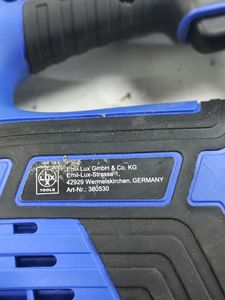 Б/в Електролобзик Lux Tools e-sts-23 01-200901684