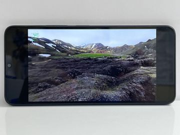 Б/у Мобільний телефон Poco c65 6/128gb 01-200905162