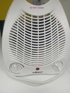 Б/в Обігрівач Sea Breeze sb-039 01-200904221