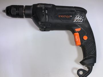 Б/в Дриль ударний Dnipro-M hd-120m 01-200905598