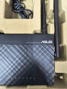 Б/у WiFi роутер Asus rt-ac750l 18-000094817