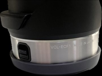 Б/у Телеконвертор ширококутний Sony vcl-ecf1 01-200906089