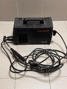 Б/в Зварювальний апарат Dnipro-M mg-16dx 01-200906099