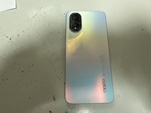 Б/в Мобільний телефон Oppo a18 4/128gb 01-200906926