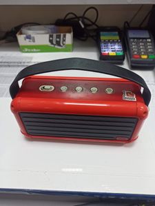 Б/у Акустика Divoom mocha 01-200906917