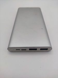 Б/у Повербанк Xiaomi plm13zm mi power bank 3 10000mah 01-200907221