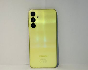 Б/в Мобільний телефон Samsung galaxy a25 5g sm-a256b 8/256gb 01-200907094