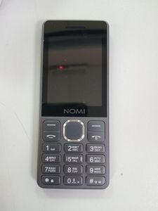 Б/в Мобільний телефон Nomi i2860 18-000095029