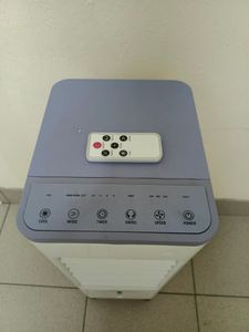 Б/у Мобильный кондиционер Air Cooler lz05ex 01-200905314