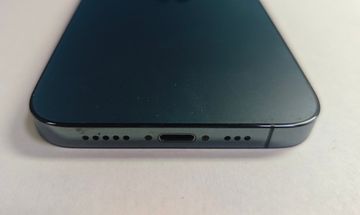 Б/в Мобільний телефон Apple iphone 12 pro 128gb 01-200907788