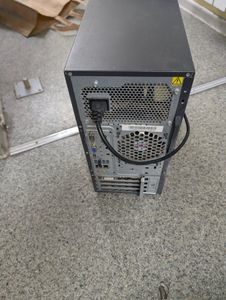 Б/в Системний блок Пк intel core i5-3450s/ram 16 gb/hdd 500 gb/ssd 240 gb/amd/ ati radeon rx 570 4gb gddr5 256bit 01-200907682