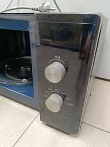 Б/у Микроволновая печь Samsung ms23k3614ak 01-200907663
