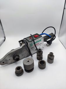 Б/в Паяльник для труб Candan cm-01 set 01-200908055