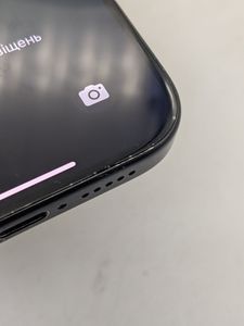 Б/в Мобільний телефон Apple iphone 15 pro 128gb 01-200839172