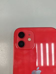 Б/у Мобільний телефон Apple iphone 12 64gb 01-200907554