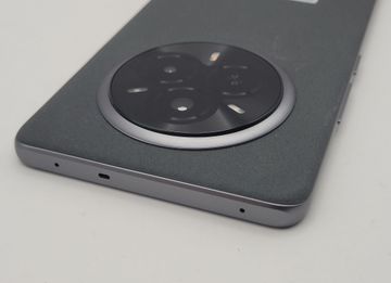 Б/у Мобільний телефон Realme 14 pro 5g 12/512gb 01-200854755