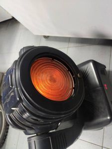 01-200207359: Pr Lighting pilot 250 wash pr-2302