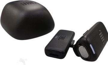 Б/в Мікрофон Jbl quantum stream wireless usb-c 01-200890743