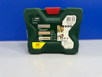Б/в Набір свердл Bosch x-line 30 titanium 2607019324 01-200907563
