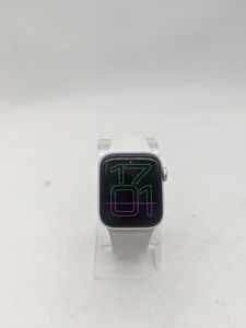 Б/в Смарт-годинник Apple watch se 2 gps 40mm aluminium case 01-200849120