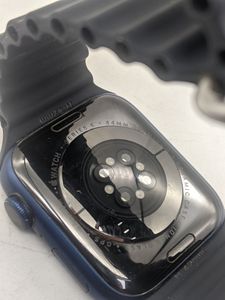 Б/в Смарт-годинник Apple watch series 6 gps aluminium case 44mm a2292 01-200854662