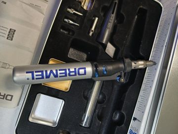Б/в Паяльник Dremel 2000 versatip 01-200908799