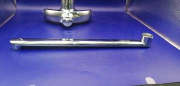 Б/в Змішувач для вани G-Ferro mars-006 01-200910358