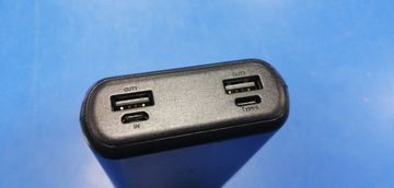 Б/в Повербанк Xipin px105 20000ah 01-200910342