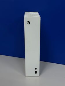 Б/в Ігрова приставка Microsoft xbox series s 512gb 01-200910095