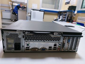 Пк intel core i3-2120/ram 8 gb/hdd 500 gb/ssd відсутній/nvidia gt 710 (geforce) 2gb ddr3 64bit