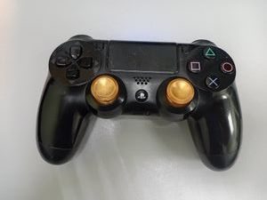 Б/в Ігрова приставка Sony playstation 4 pro 1tb 01-200909819