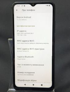 Б/в Мобільний телефон Xiaomi redmi a1 2/32gb 01-200910281