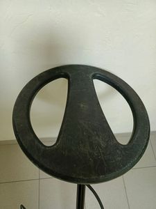 Б/в Металошукач Minelab x-terra 705 01-200910048