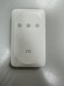 Б/у Беспроводный маршрутизатор Zte mf935 01-200912563