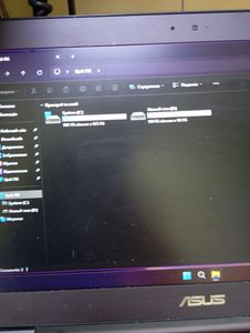 Б/в Ноутбук Asus 15/core m-5y10 ddr3/8gb ddr3/ssd 256 gb/*інтегрована 01-200912010