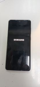 Б/у Мобільний телефон Samsung galaxy a71 sm-a715f 6/128gb 01-200911737