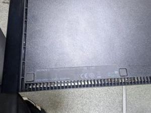 Б/в Ігрова приставка Sony playstation 3 slim 500gb 01-200912179