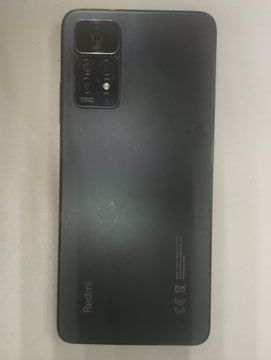 Б/у Мобільний телефон Xiaomi redmi note 11 pro 6/64gb 01-200908663