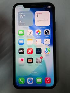 Б/в Мобільний телефон Apple iphone 11 64gb 01-200911634