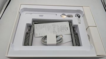 Б/в Планшет Blackview active 10 pro 12/512gb lte 01-200910399