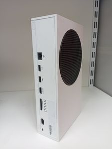 Б/в Ігрова приставка Microsoft xbox series s 512gb 01-200913170