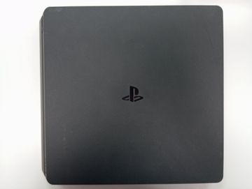 Б/в Ігрова приставка Sony playstation 4 slim 500gb 01-200910226
